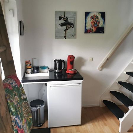 Bed&Breakfast Baarle Exterior foto