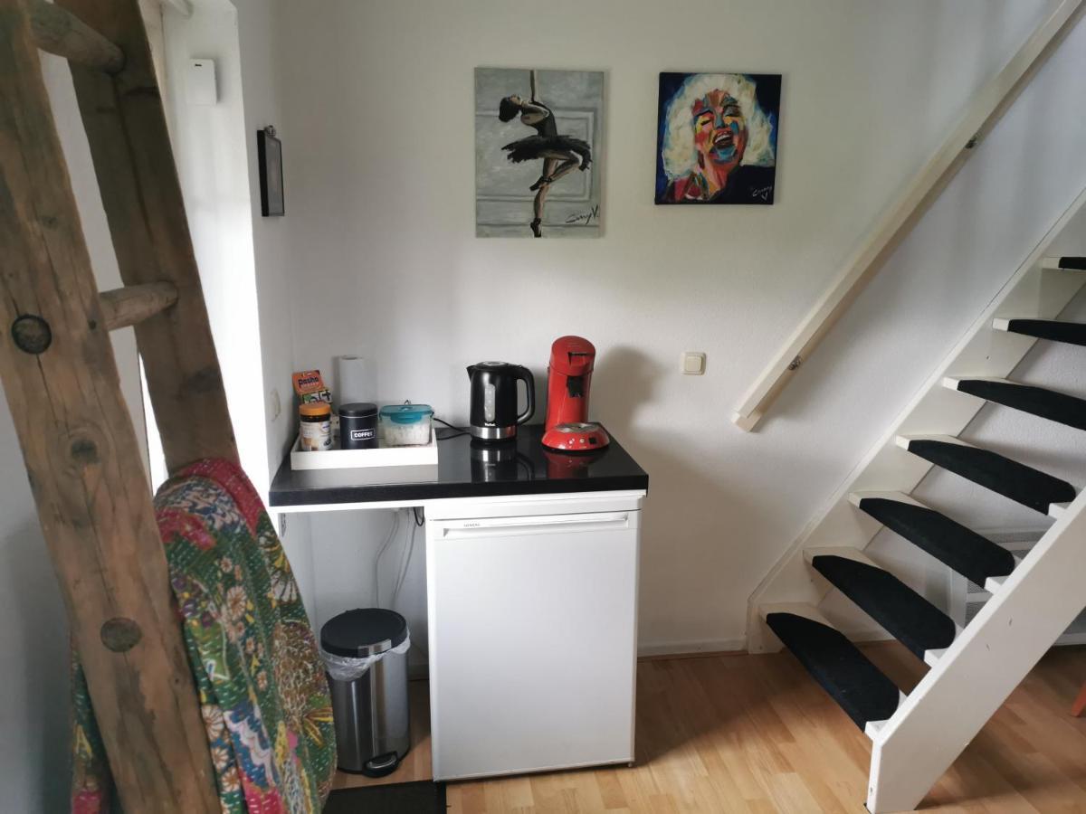 Bed&Breakfast Baarle Exterior foto