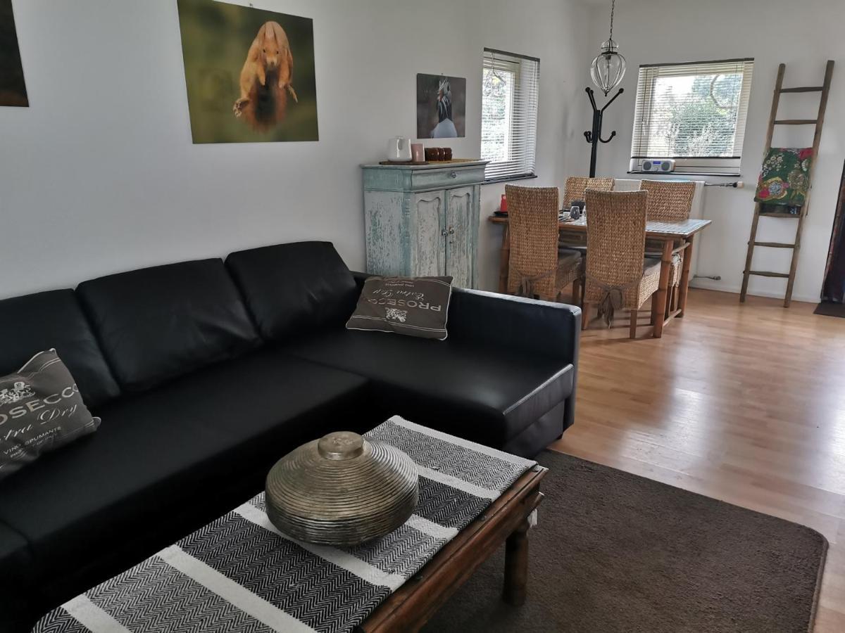 Bed&Breakfast Baarle Exterior foto