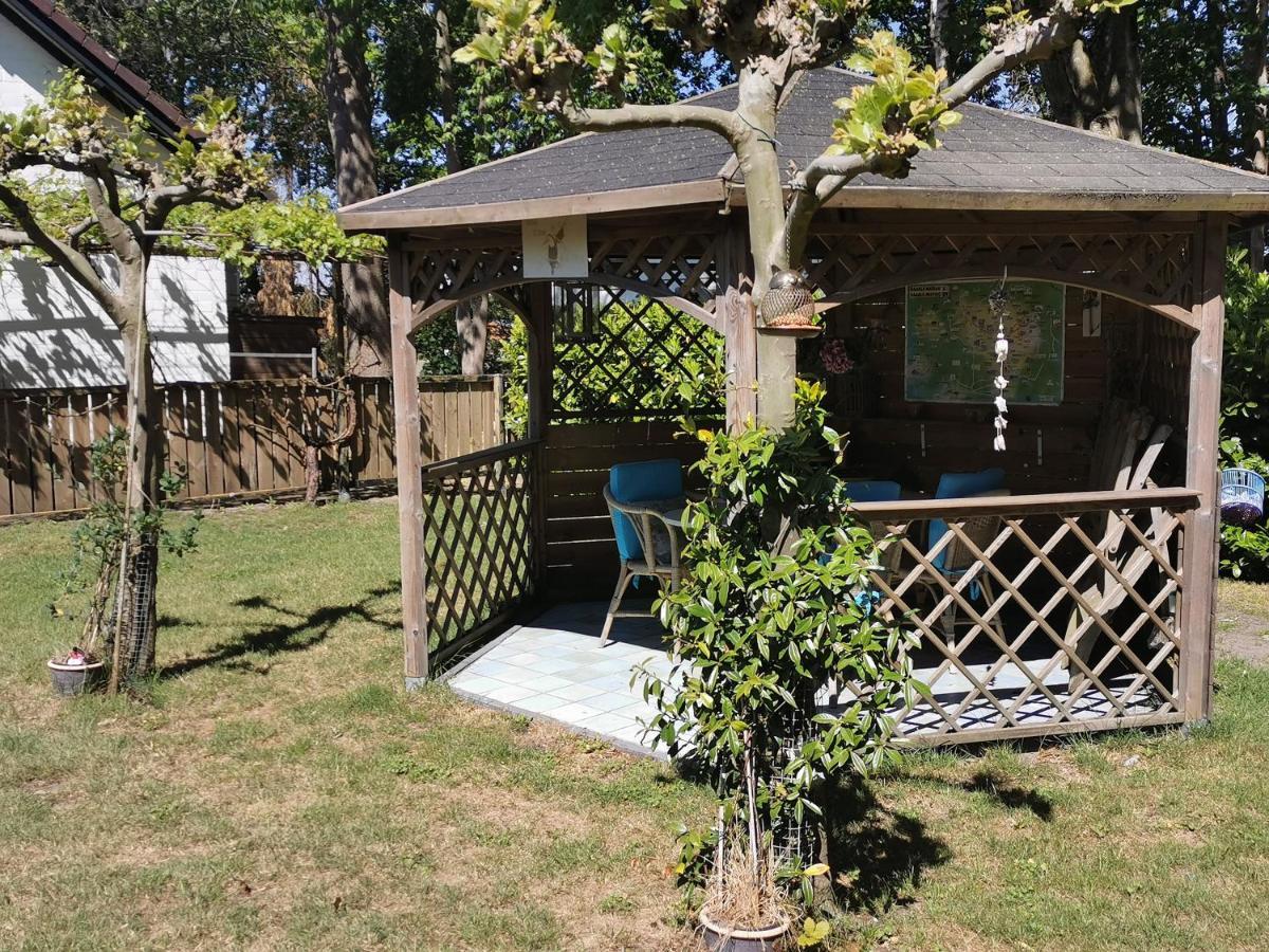 Bed&Breakfast Baarle Exterior foto
