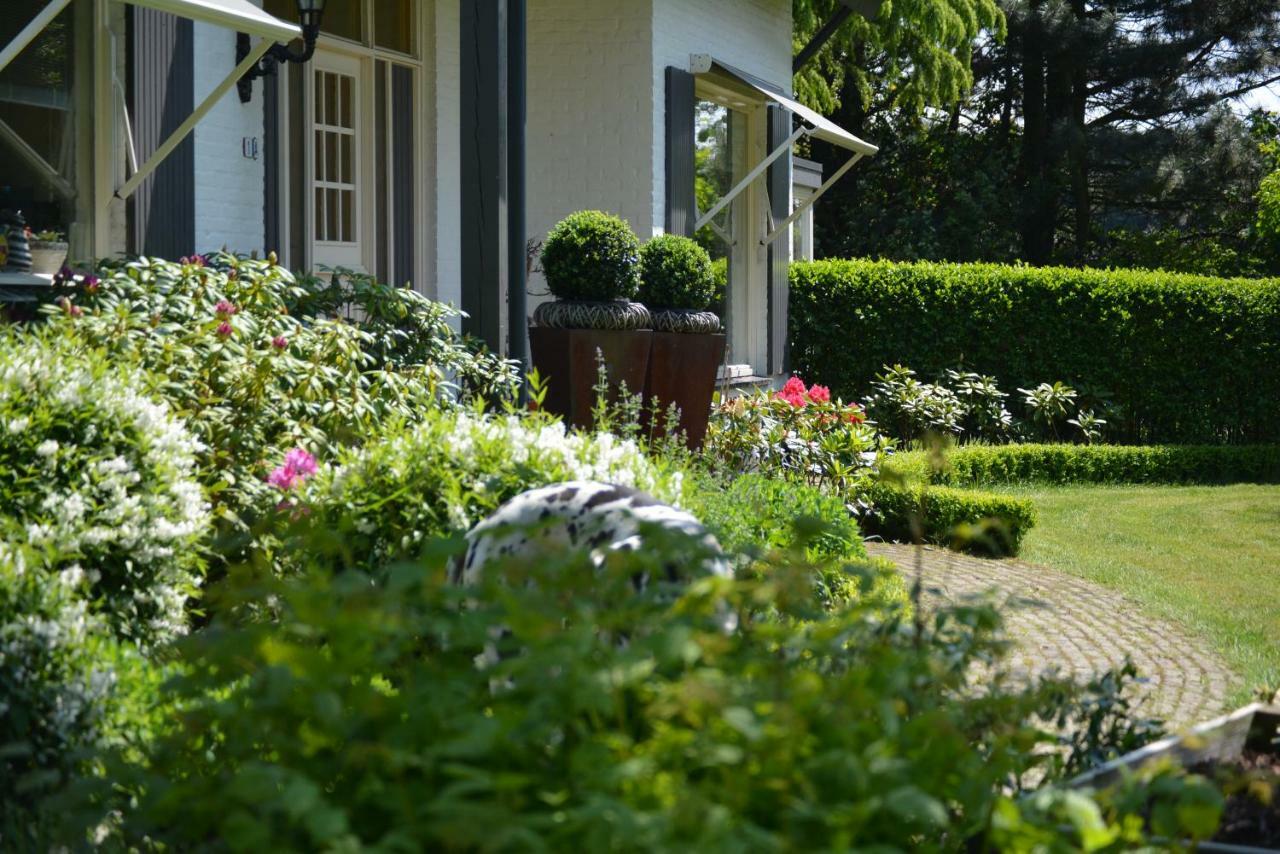 Bed&Breakfast Baarle Exterior foto