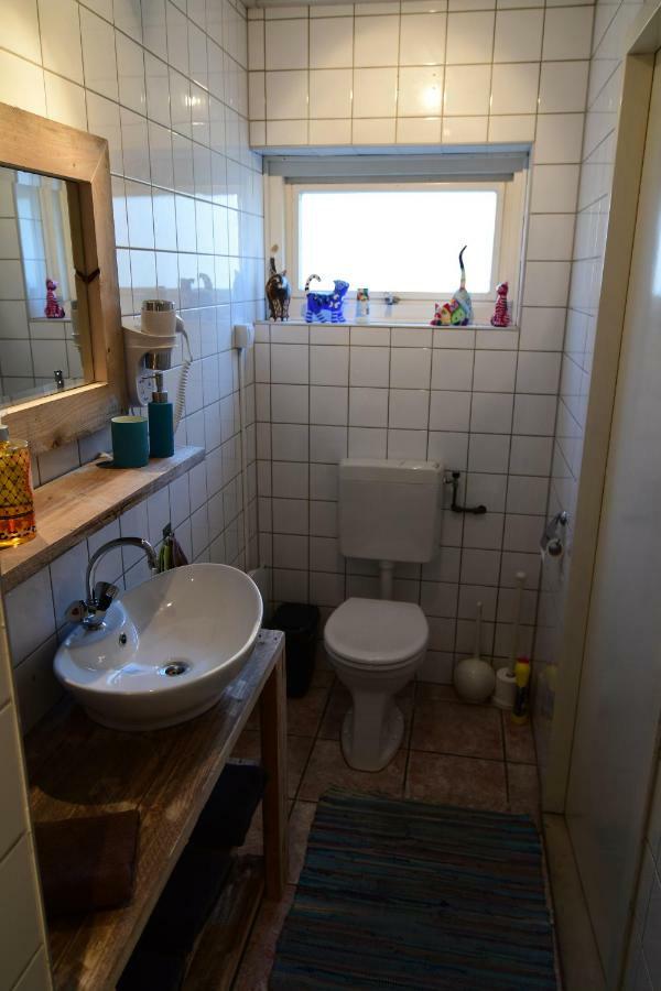 Bed&Breakfast Baarle Exterior foto