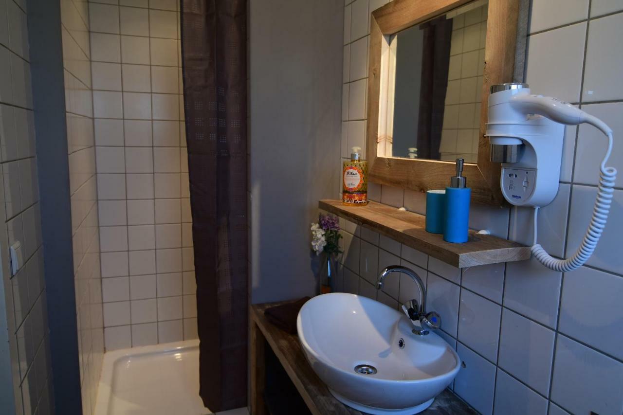 Bed&Breakfast Baarle Exterior foto